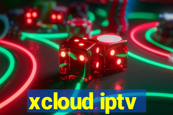 xcloud iptv